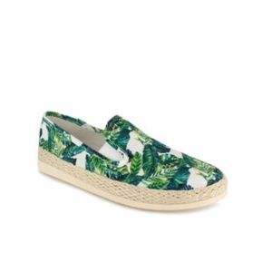 Esprit Erika Espadrilles NWT size 6.5